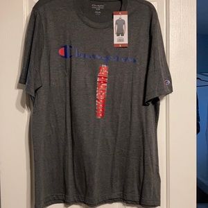 Champion tee NWT